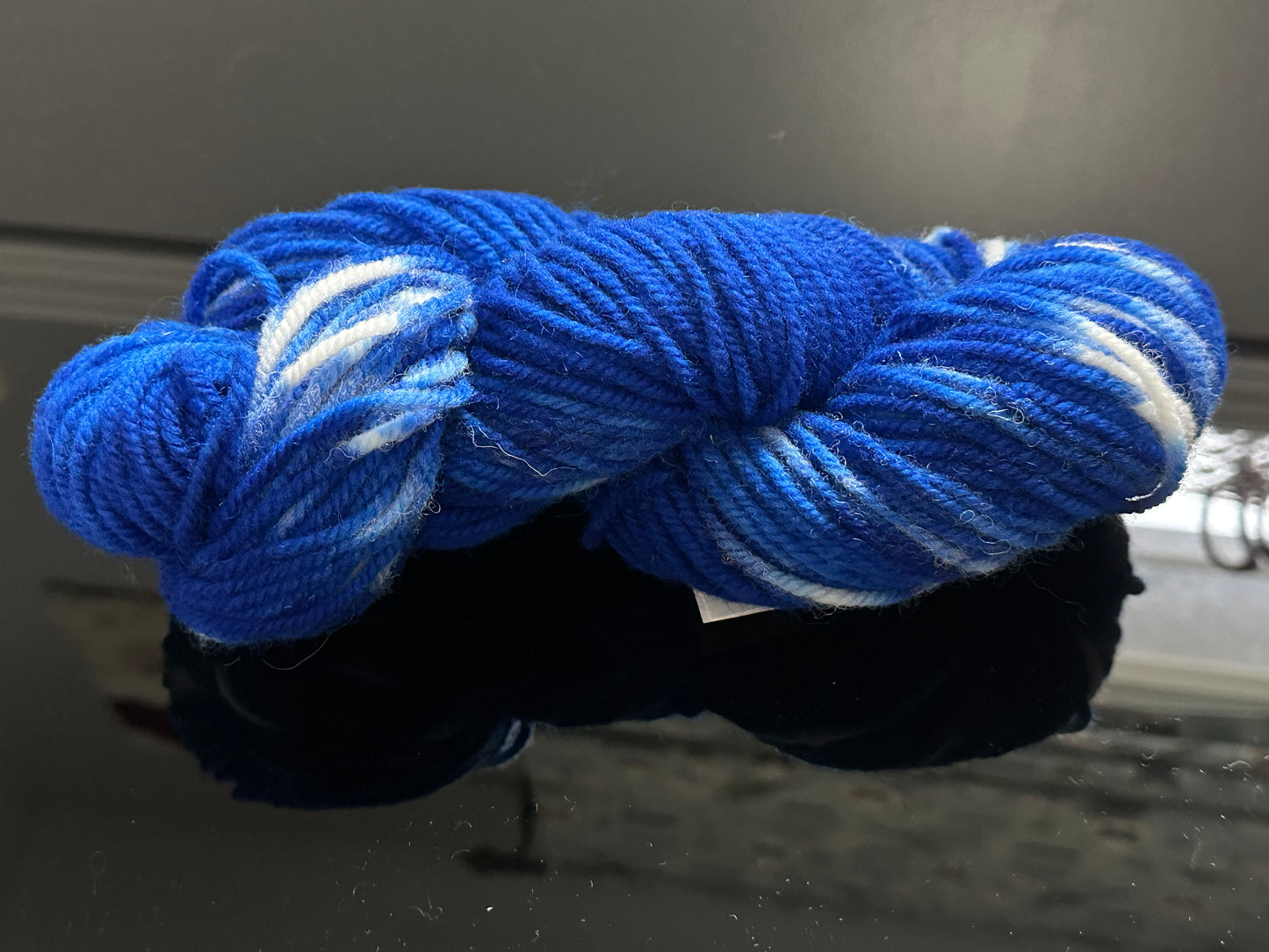 Cresting Waves Studio Dyed Yarn