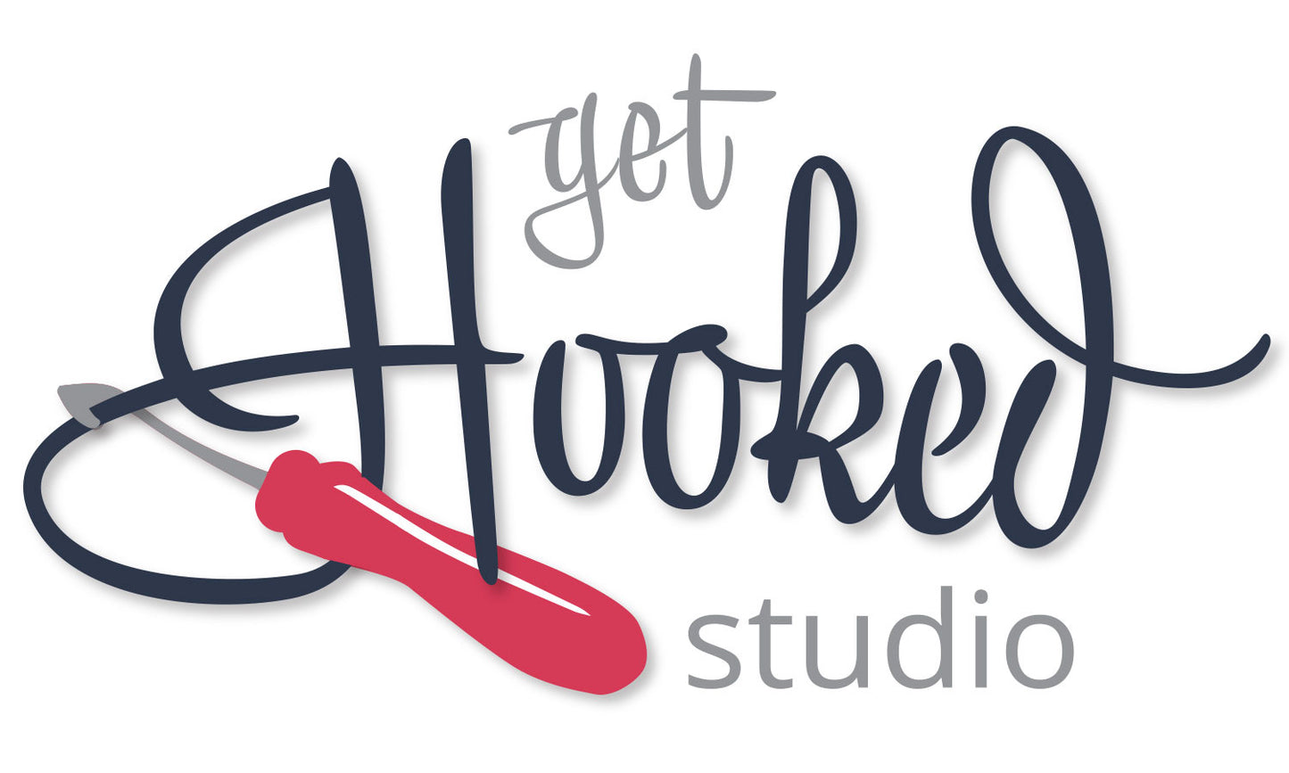 Get Hooked Studio Gift Card