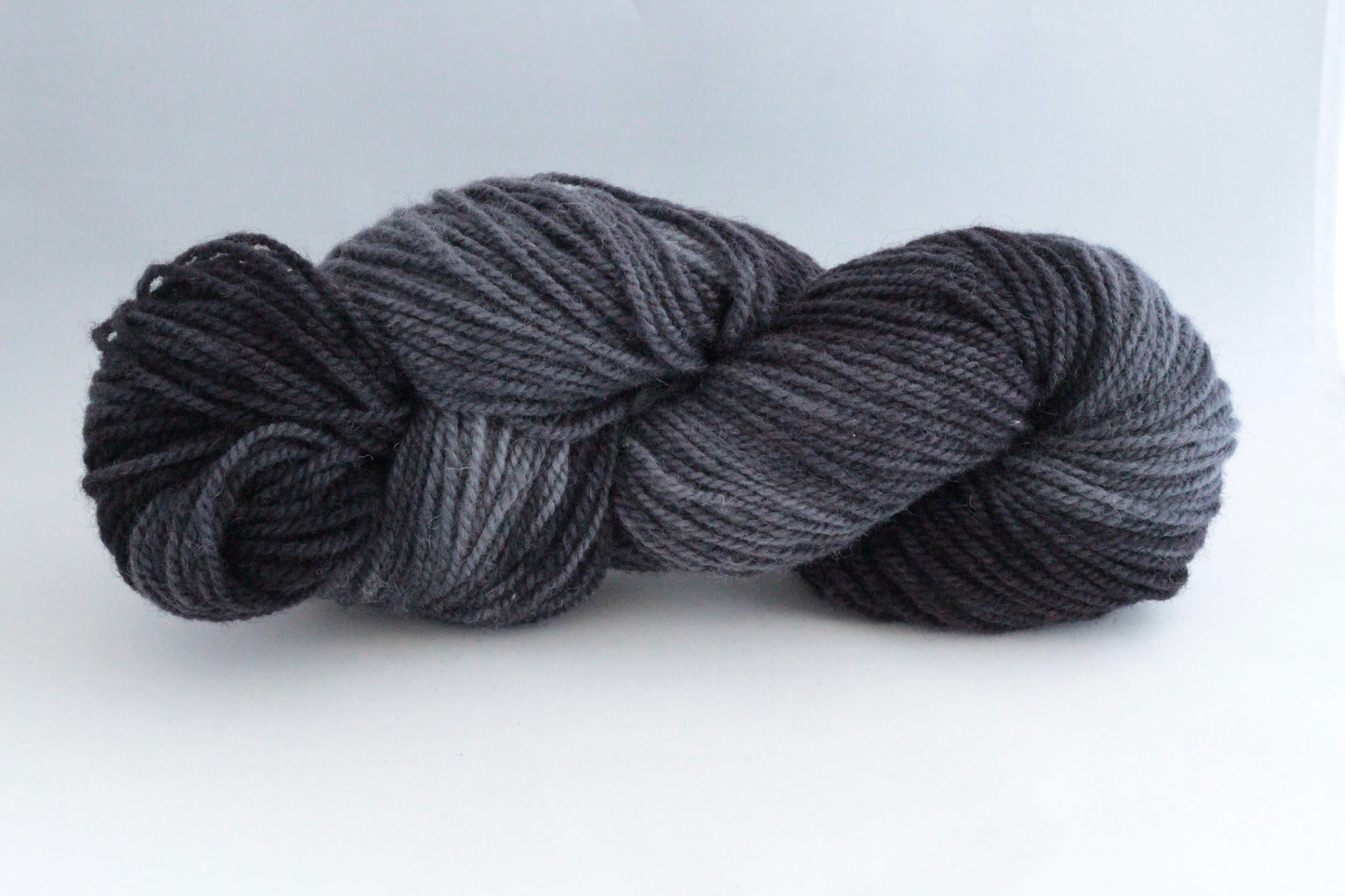 In the Ashes Studio Dyed Yarn