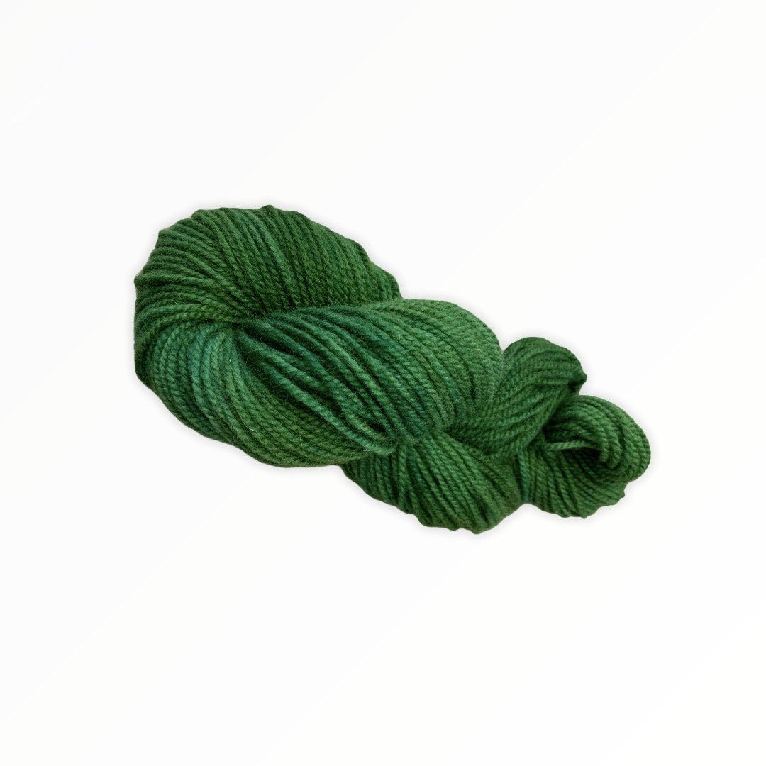 Emerald Studio Dyed Yarn